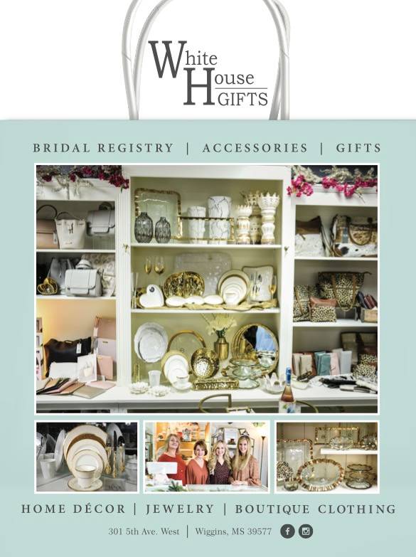 Gift Shop White's Pharmacy Your Local Wiggins Pharmacy